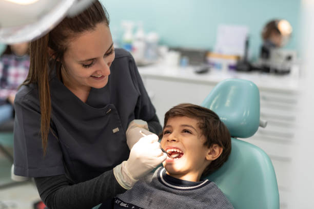 Best Broken or Cracked Tooth Emergency Dentist in Lecanto, FL