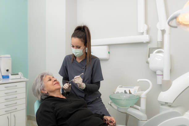 Best Emergency Dentist for Knocked-Out Tooth in Lecanto, FL